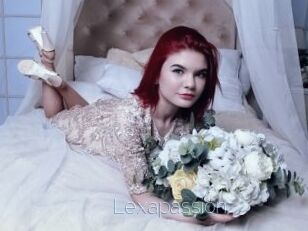 Lexapassion