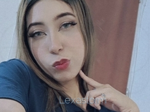 Lexastorm