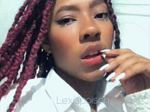 Lexiapoison