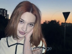 Lexiefudge