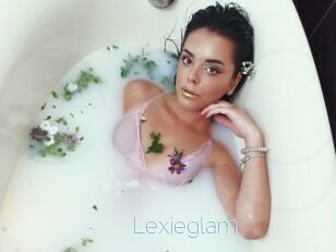 Lexieglam
