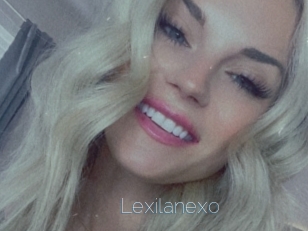 Lexilanexo