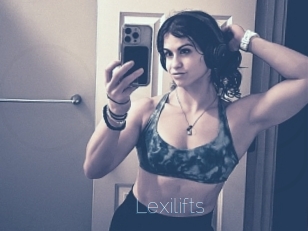 Lexilifts
