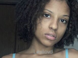 Lexilovd