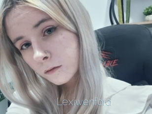 Lexiwenford