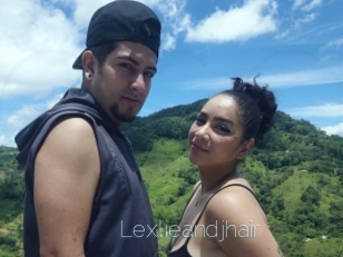 Lexlieandjhair