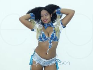 Lexxyjackson