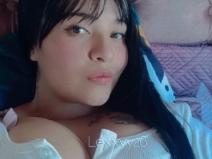 Lexxyy26