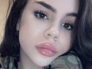Lexybigtits