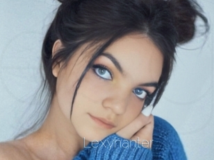 Lexyhanter