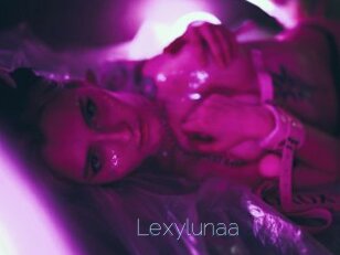 Lexylunaa