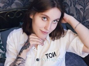 Lexymelon