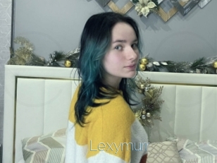 Lexymurr