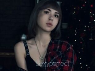 Lexyperfect
