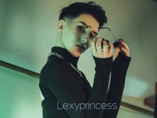 Lexyprincess