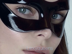 Lexyqueens