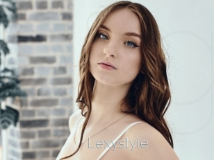 Lexystyle