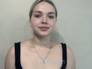 Lexyswon