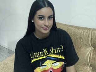 Lexywolf
