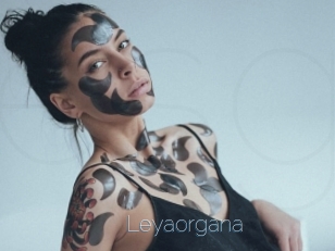 Leyaorgana