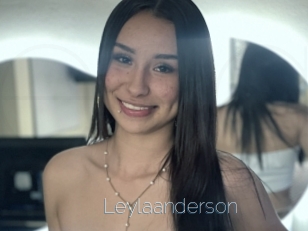 Leylaanderson