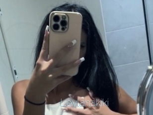 Leylahakiki