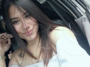 Leylaloveme