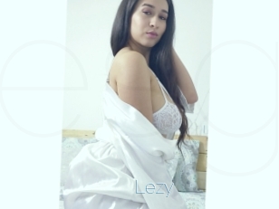Lezy