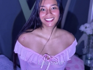 Liaa_swan