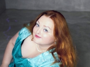liaaderly Elle se Gode