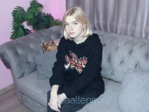 Liaallenson