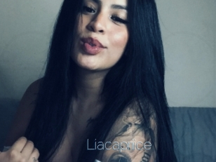 Liacapriice