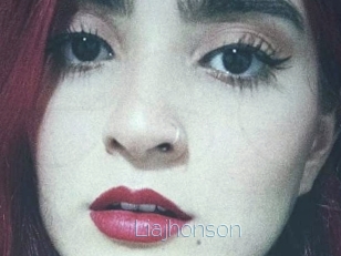 Liajhonson