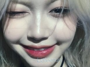 Lialeeruni
