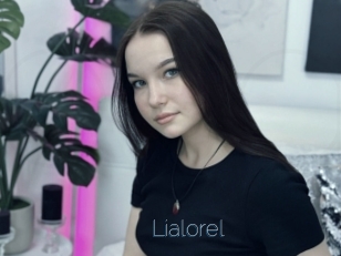 Lialorel