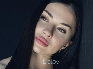 Lialovi