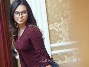Lianajey