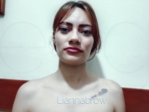 Liannabrow