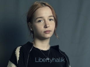 Libertyhalik