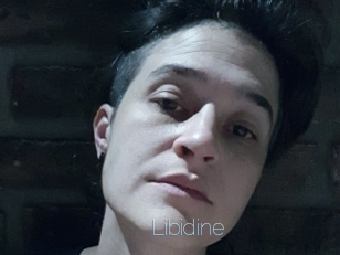 Libidine