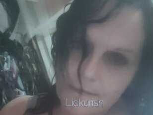 Lickurish