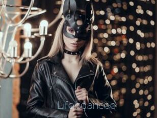 Lifeisdancee