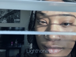 Lighthoneyluv