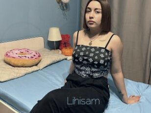 Lihisam