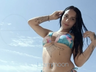Liiammoon