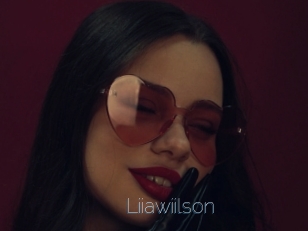 Liiawiilson