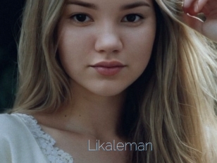 Likaleman