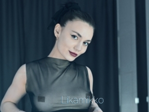Likamikko