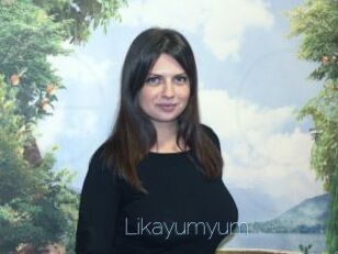 likayumyum Elle se Gode