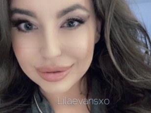 Lilaevansxo
